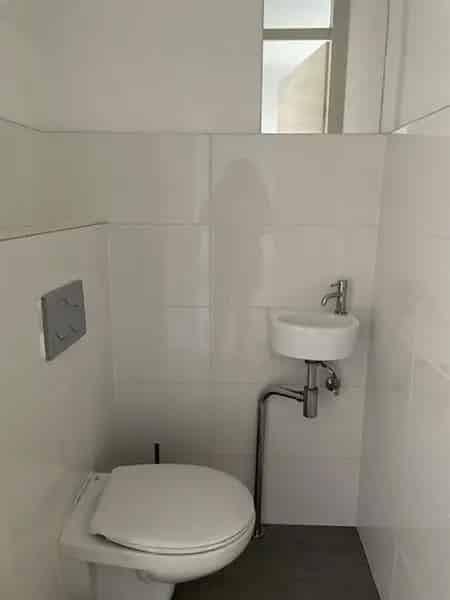 Ruime Familiewoning Amsterdam 115m2 4 Slaapkamers Nabij Centrum