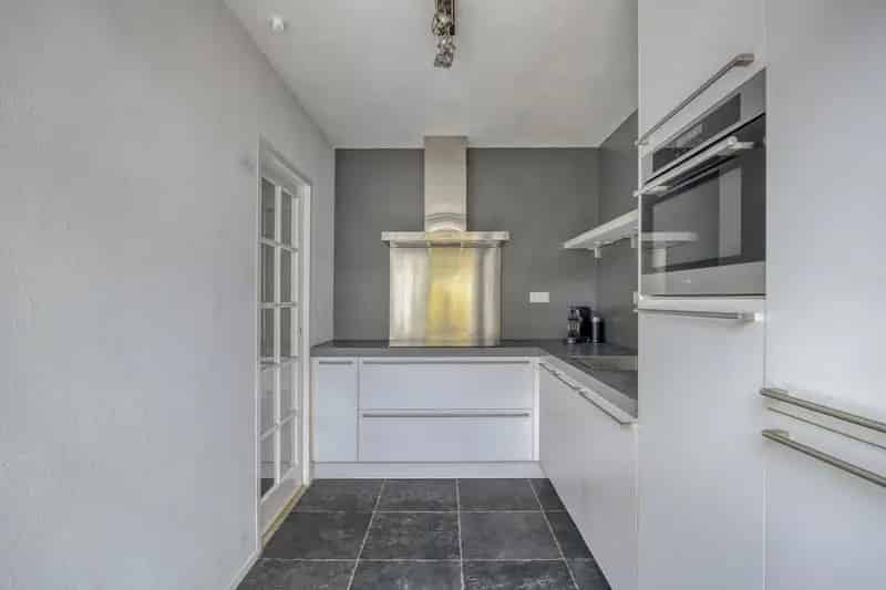 Gezinswoning 5 slaapkamers Zonnige Tuin 8 Zonnepanelen