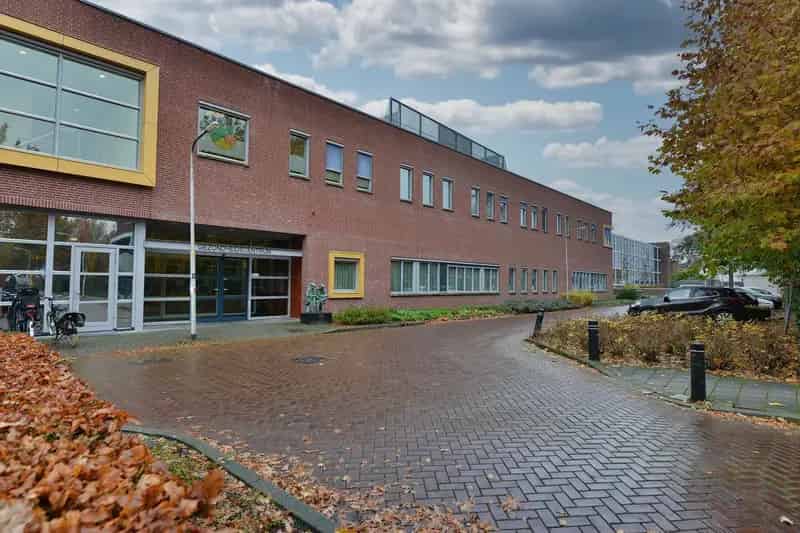 Praktijkruimte te huur Vriezenveen