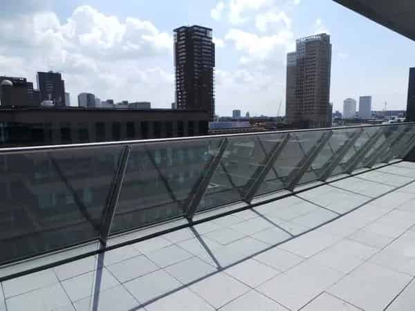 Markthal Rotterdam: Luxe 2 Slaapkamer Appartement te Huur