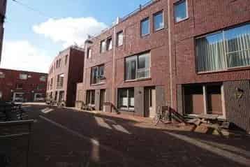 Te Huur 3 Kamer Huis Groningen