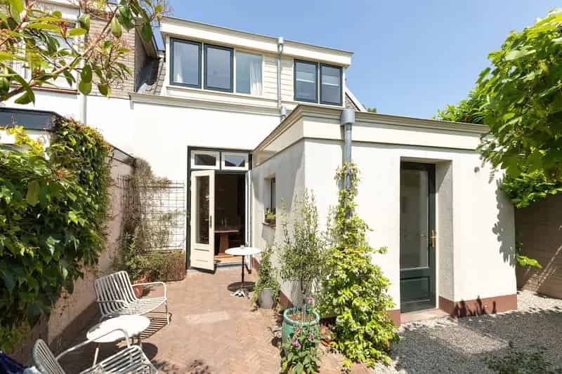 Huis te koop Hilversum Prinsenstraat 29