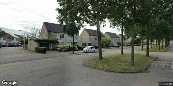 4 Kamer Huurwoning Tilburg Krabbendamstraat 114m2