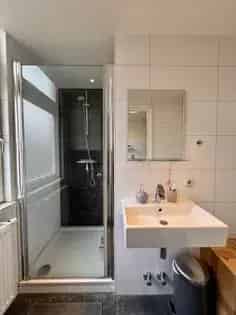 20m² Studio Maastricht Wyck Gemeubileerd Inclusief GWE