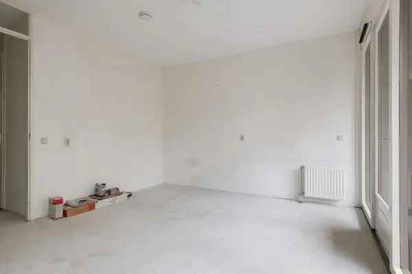 Ruime eengezinswoning 118m2 nabij stad - werken aan huis mogelijk
