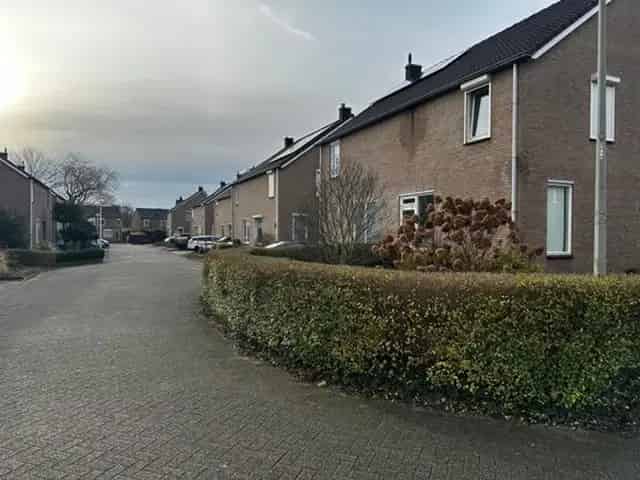 Hoekwoning te huur Born 5 kamers 121m2
