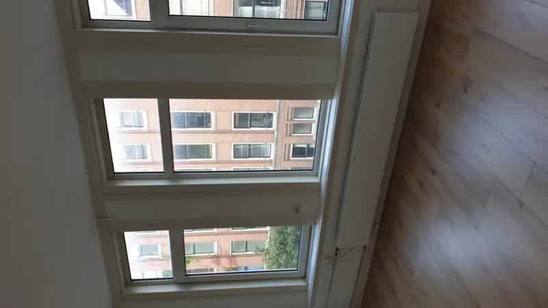 Studentenkamer Rotterdam West 3e Etage