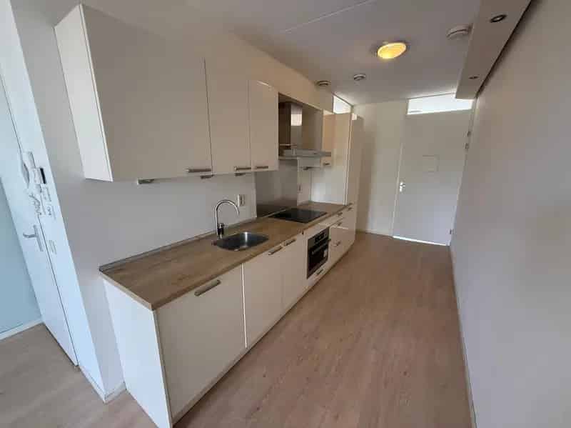3 Kamerappartement Almere Poort Scandinaviekade