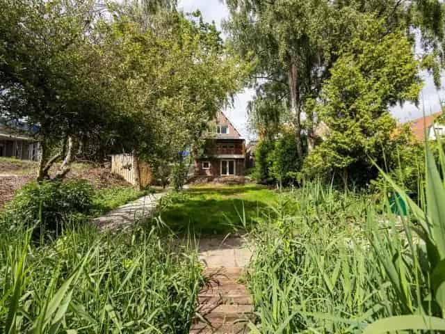 Te huur: Exclusief wonen !