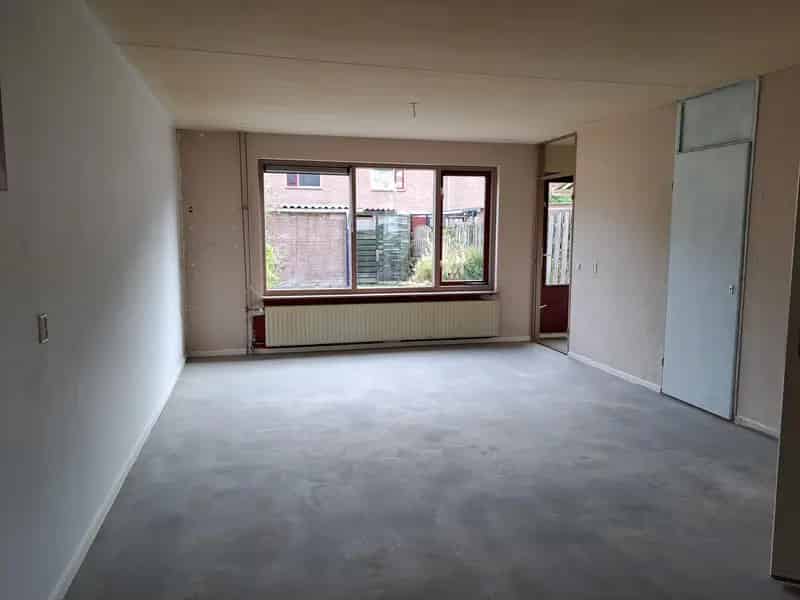 Ruime Eengezinswoning Rustige Straat