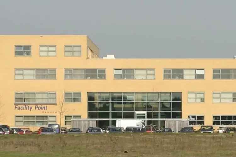 Kantoorruimte Arnhem Meander 251