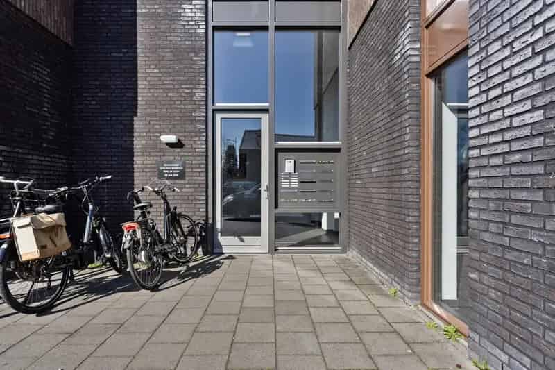 Ruim 3-kamerappartement Nistelrode Centrum