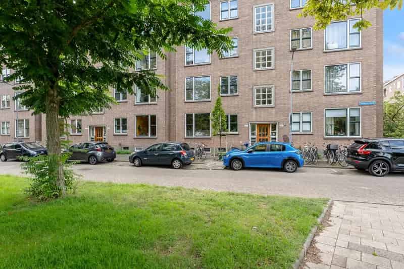 Appartement te koop: Vredenoordlaan 66-B 3061 RP Rotterdam | Funda