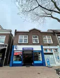 Gerenoveerd appartement Hattem 35m² Centrum