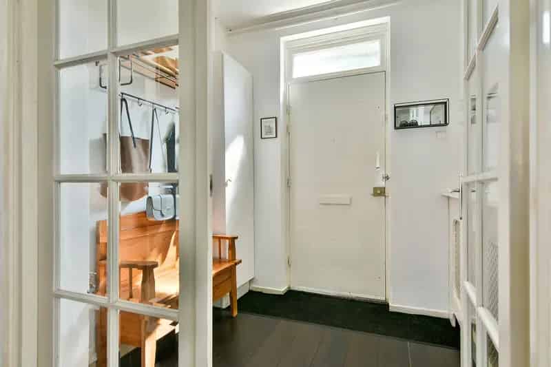 Te Koop Haarlem: Ruime Benedenwoning met Grote Tuin en Vrij Uitzicht