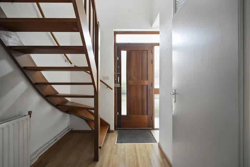Huis Te Koop , 73, L. Pietersestraat, Breezand, Noord-Holland