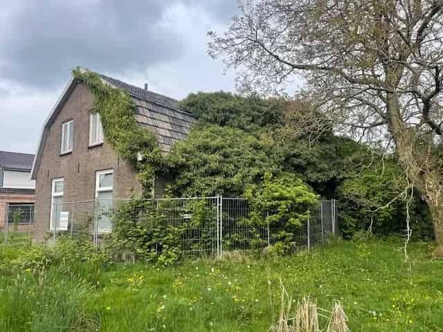 Bouwgrond te koop: Julianaweg 15 6666 CT Heteren 