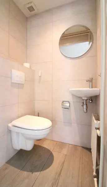 Hoekwoning te Genderbeemd Eindhoven 3 slaapkamers