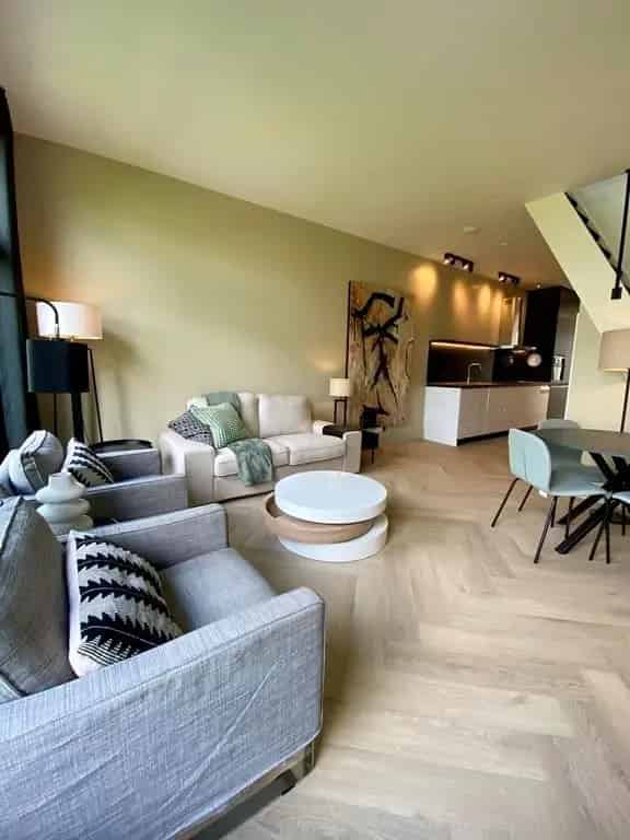 Te Huur: Luxe 3-kamer Appartement Keizersgracht Amsterdam