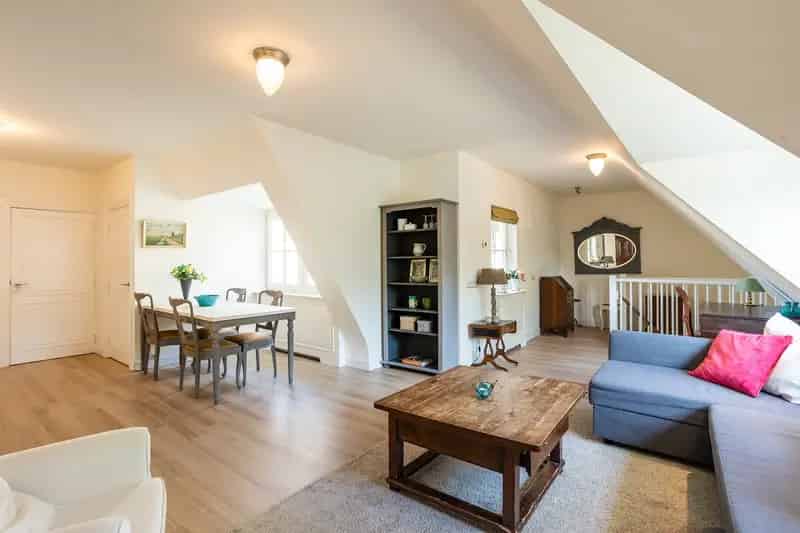 Appartement te koop Laren Centrum - Modern 3 kamer appartement