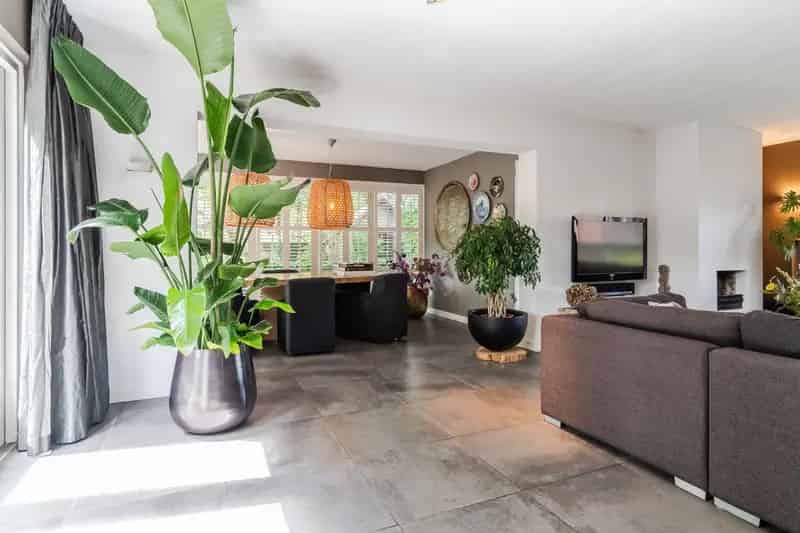 Ruime Villa 4 slaapkamers Berkel-Enschot