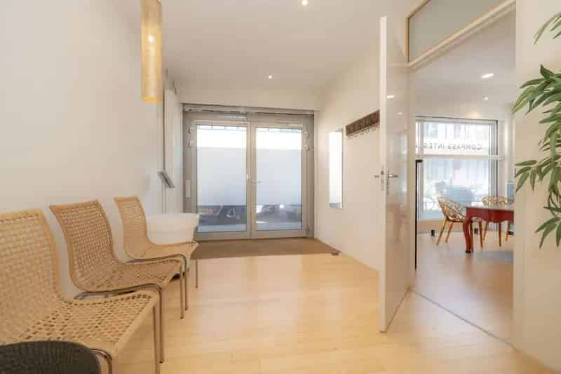 Kantoor Amsterdam | Zoek kantoren te koop: Camperstraat 38 1091 AG Amsterdam 