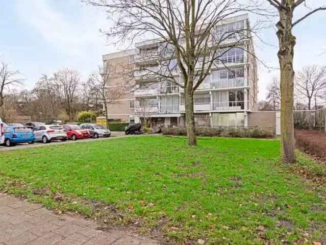 3 Kamer Hoekappartement Duivendrecht Nabij Amsterdam