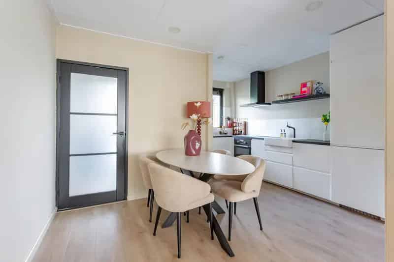 Appartement Amsterdam Noord Nabij Noord Zuidlijn 85m2