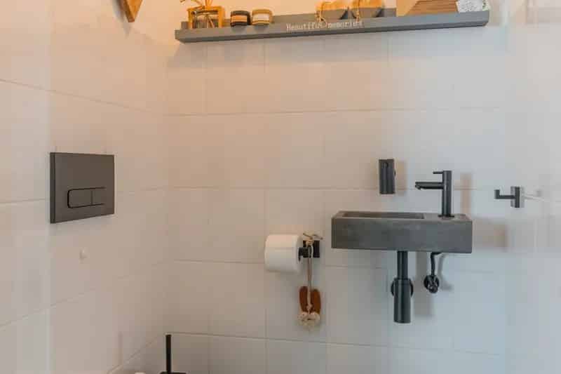 Huis te koop Oosterhout: Instapklare hoekwoning 4 slaapkamers energielabel A