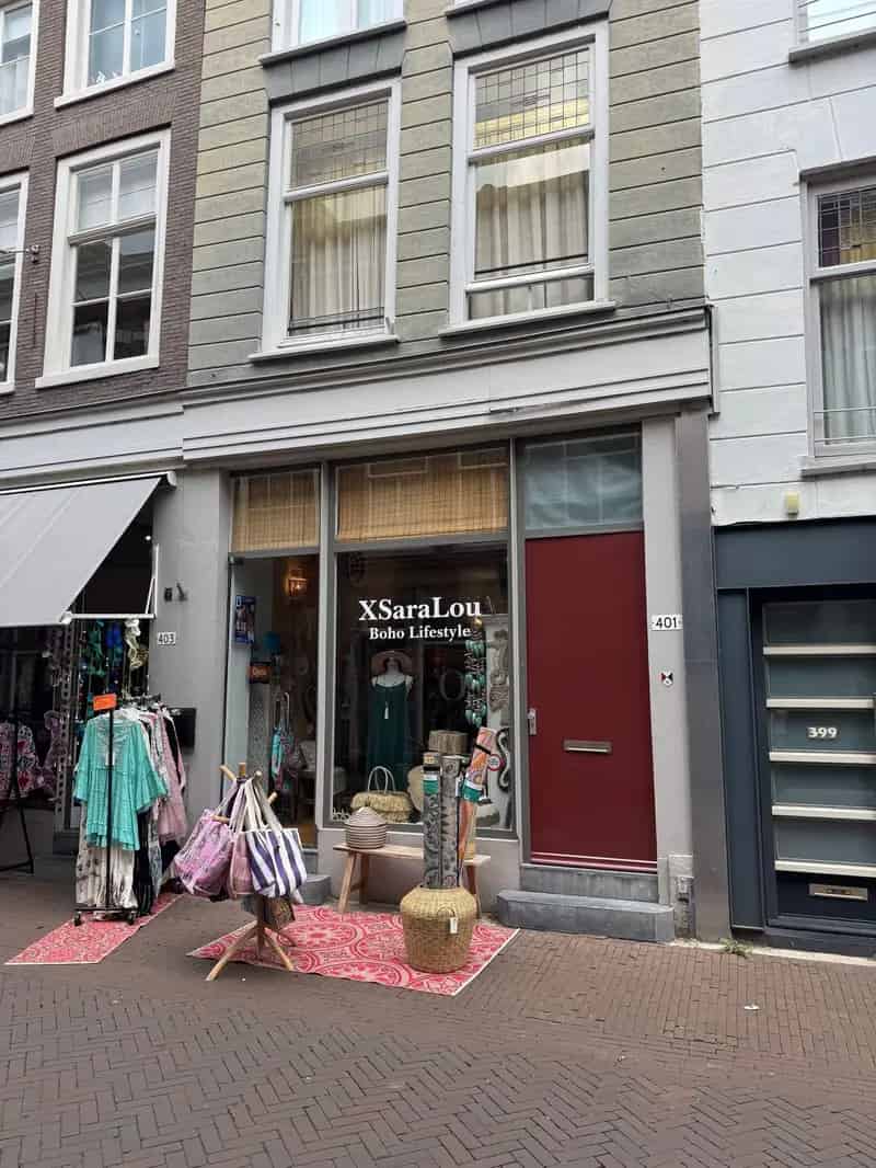 Winkel Dordrecht | Zoek winkels te huur: Voorstraat 401-A 3311 CT Dordrecht 