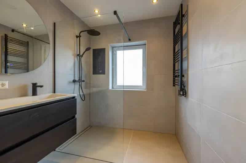 Appartement te koop Rotterdam Overschie 2 slaapkamers modern instapklaar