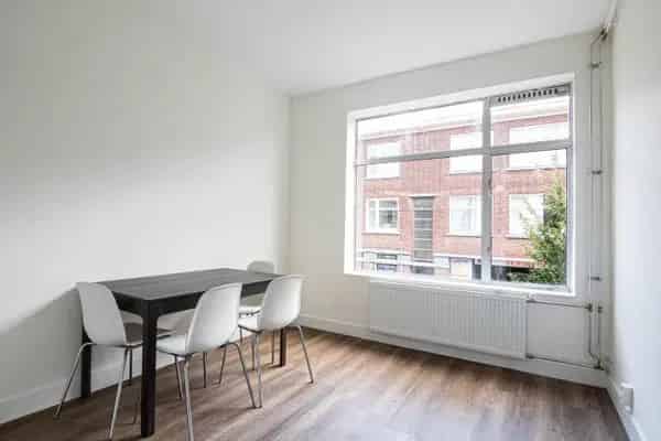 Te Huur Appartement Den Haag 2 Slaapkamers Balkon