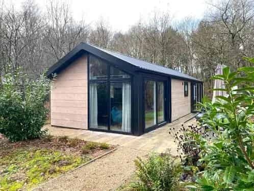 Ruime Chalet EuroParcs Ruinen Luxe Faciliteiten Recreatie Investering