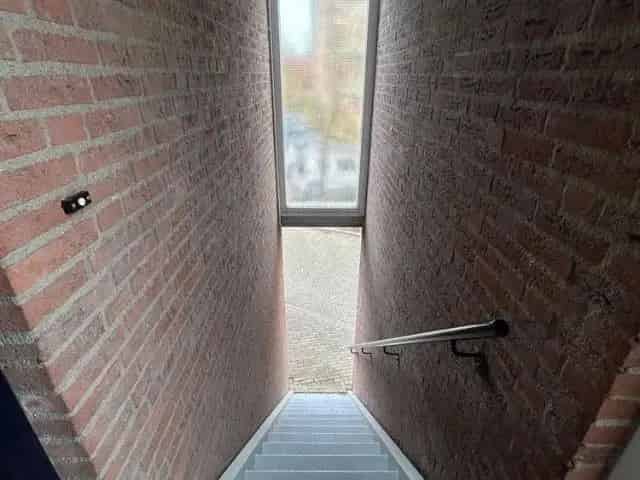 Gemeubileerd Appartement Bergen op Zoom Centrum