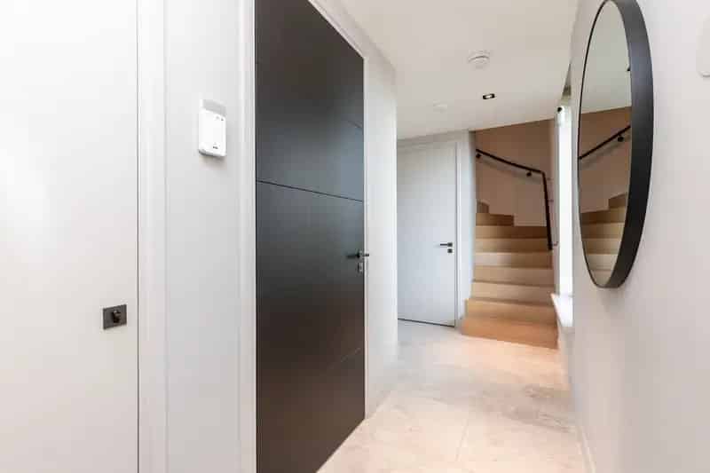 Luxe Villa Blaricum Eric Kuster Design A++ Label
