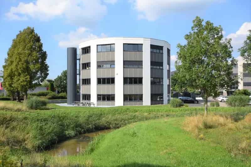 Kantoor te koop Meppel 1243m2 A32 A label