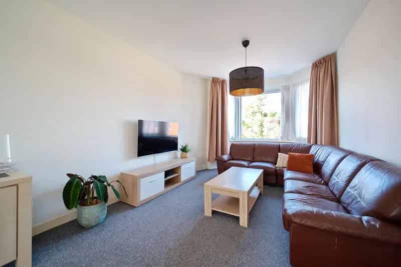 Appartement te koop Voorburg 74m2 3 slaapkamers balkon