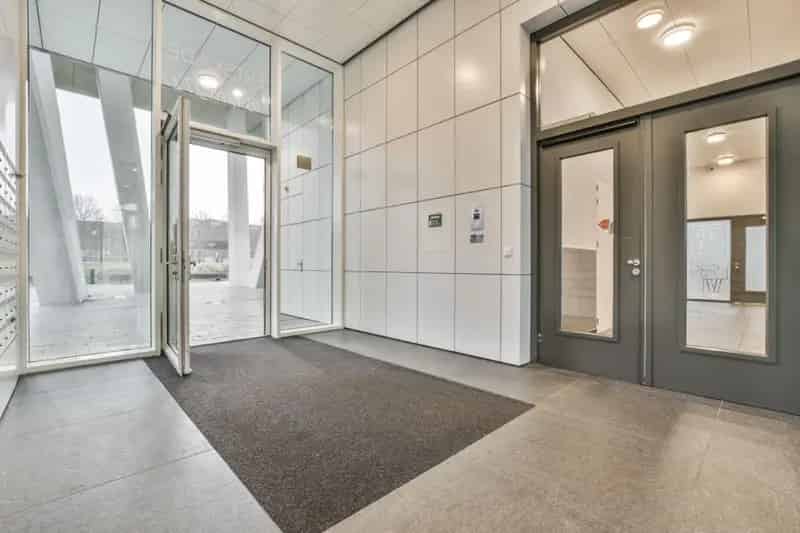 Modern Appartement Amsterdam Ertskade
