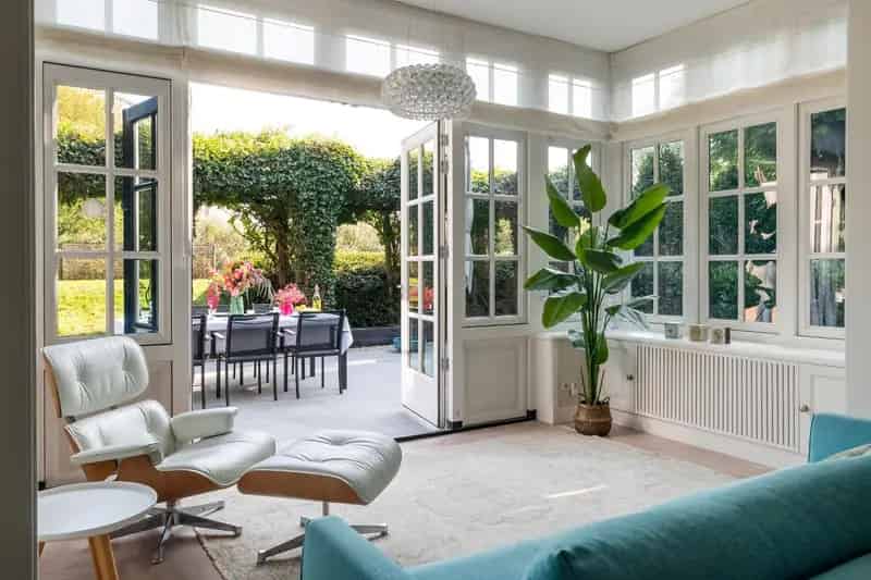 Luxe Villa met Zwembad te Koop Rotterdam