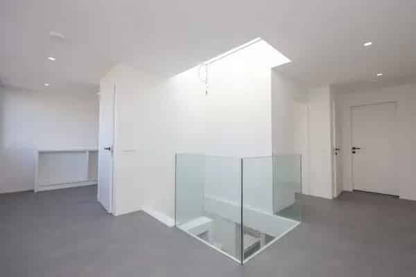 Moderne Villa te Huur Amsterdam 6 slaapkamers 4 badkamers