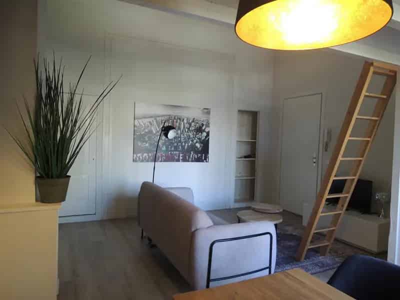 Studio Appartement Nijmegen Centrum - Kort Verblijf