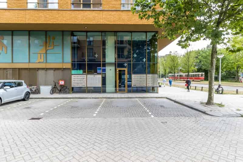 Studentenappartement Delft Buitenhof