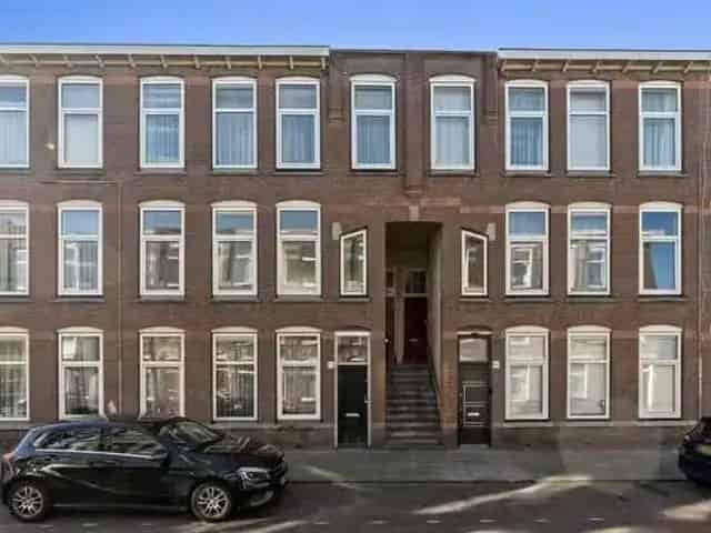 Appartement te koop Den Haag Laakkwartier Oost