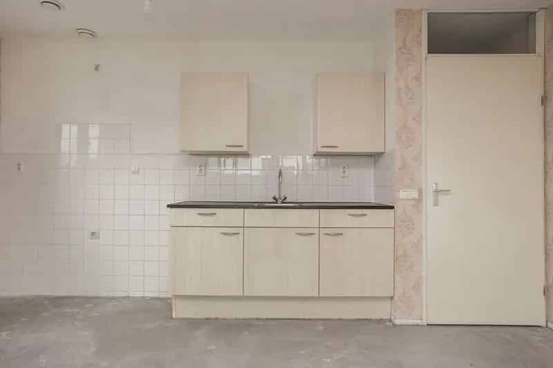 Amersfoort appartement te koop: 3 kamers A+ label parkeerplaats