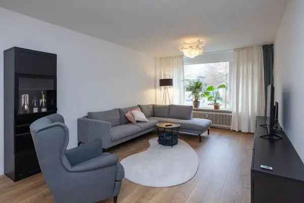 Appartement Te Huur in Hengelo, Overijssel