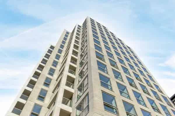 Appartement Amsterdam Karspeldreef: Modern 2-kamer appartement