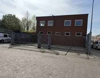 Bedrijfshal te huur Urk Nijverheidspad