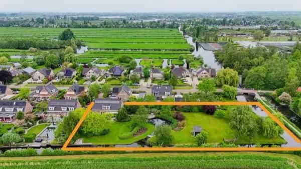 Huis Te Koop , 125h, Brugweg, Waddinxveen, Zuid-Holland