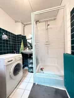 1 Kamer Appartement Breda Centrum 15m²