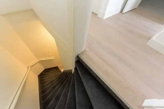 Bovenwoning Rotterdam 4 Kamers 75m2